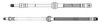 CEF 514647 Brake Hose